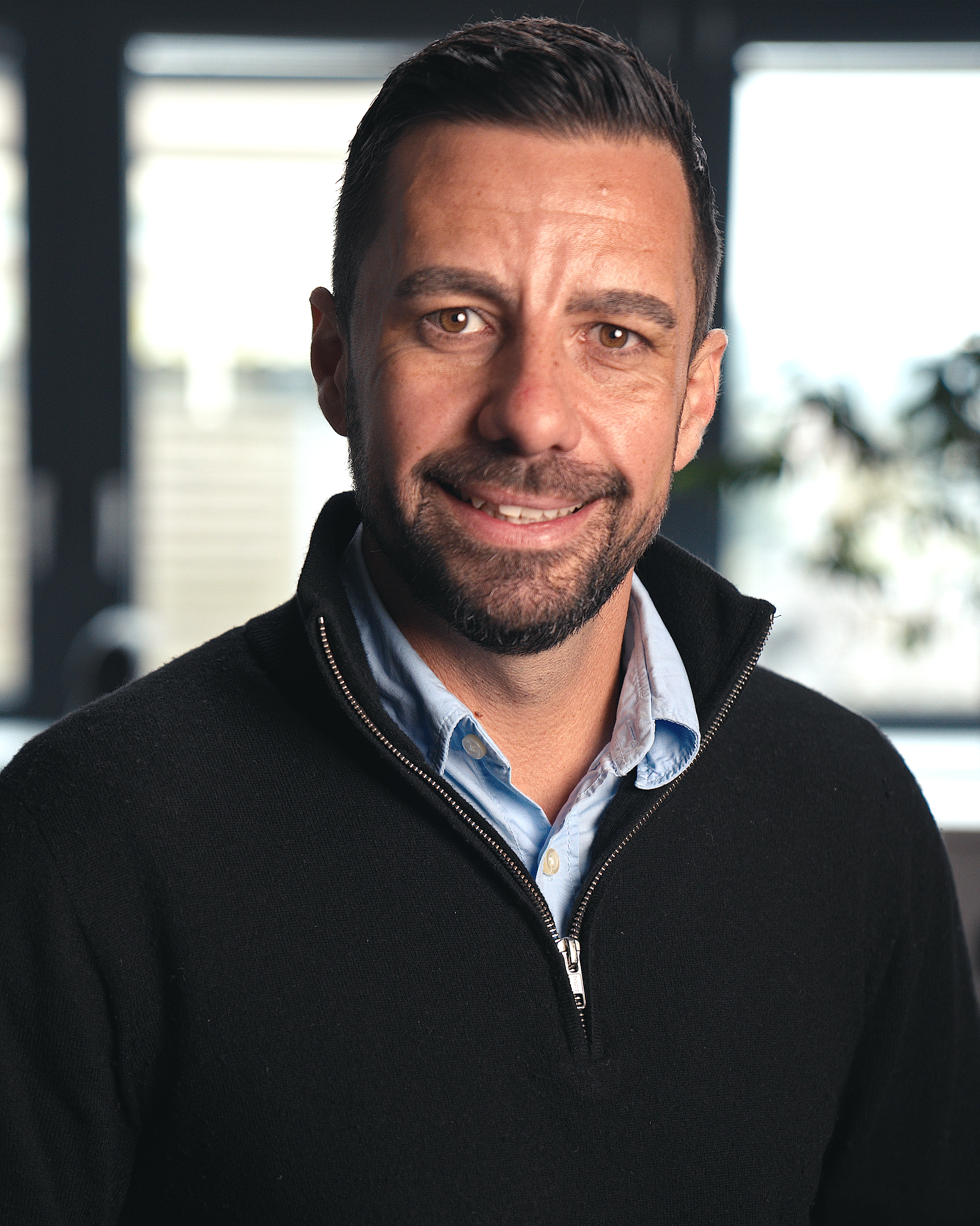 Lee – Inhaber & Co-Founder
