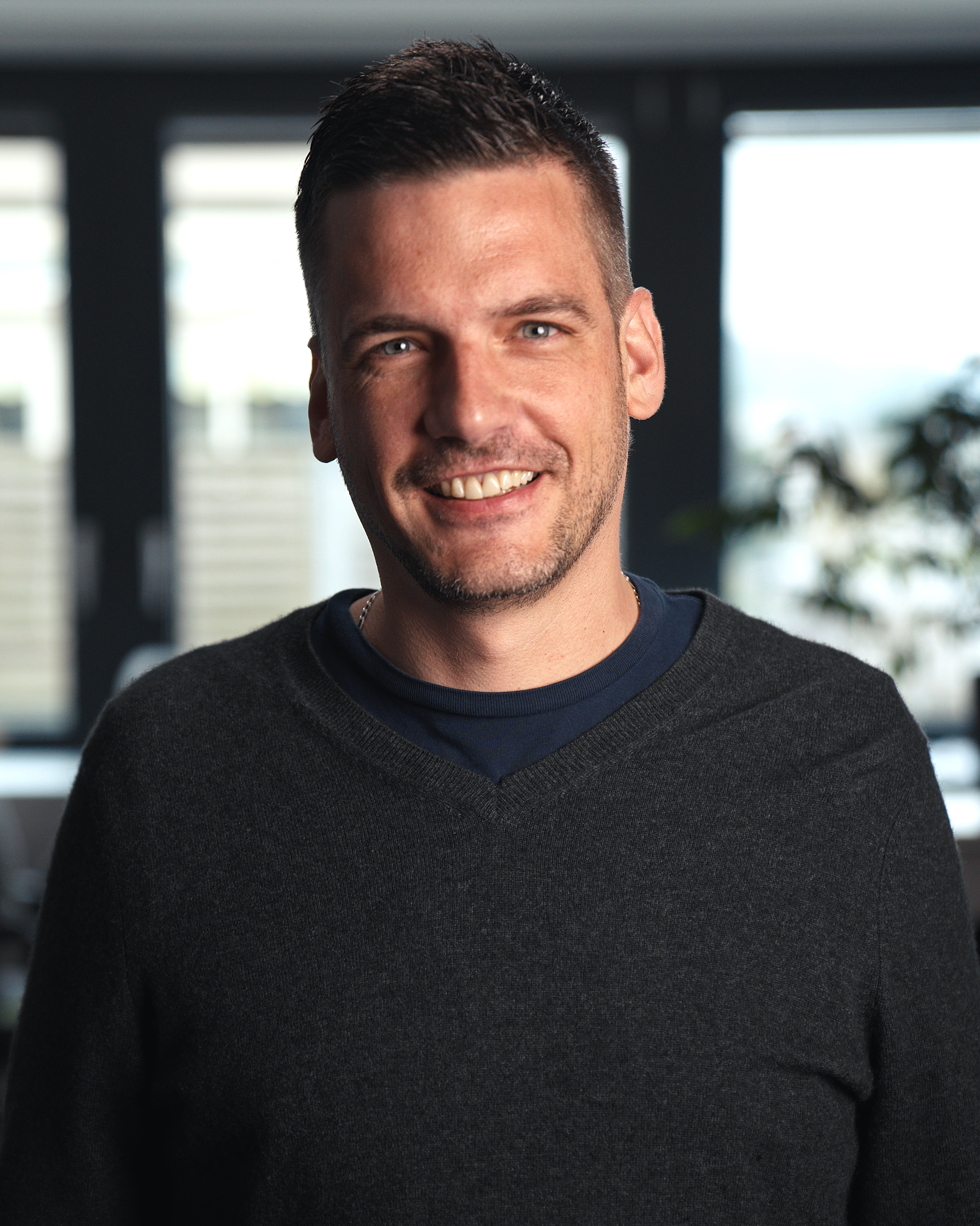 Samuel – Inhaber & Co-Founder